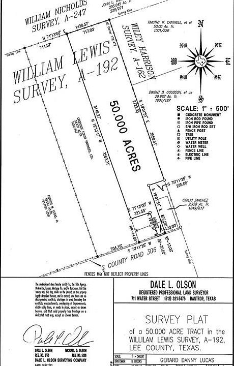 1st image of 2406 County Road 306