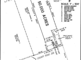 2406 County Road 306, Lexington, TX 78947