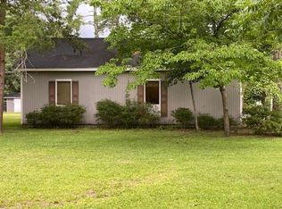 805 16th Ave, Albany, GA 31701