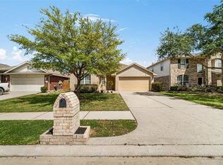 20518 Spring Aspen Ln, Spring, TX 77388