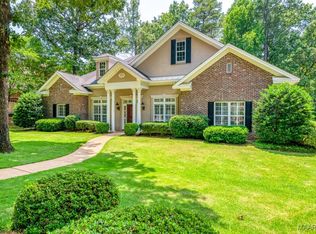 1500 Old Park Row, Montgomery, AL 36117