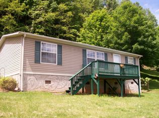 220 Jefferson Woods Rd, Jefferson, NC 28640