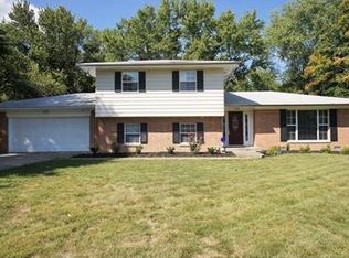 6140 Munsee Ln, Indianapolis, IN 46228