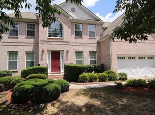5375 Plymouth Pl, Alpharetta, GA 30005