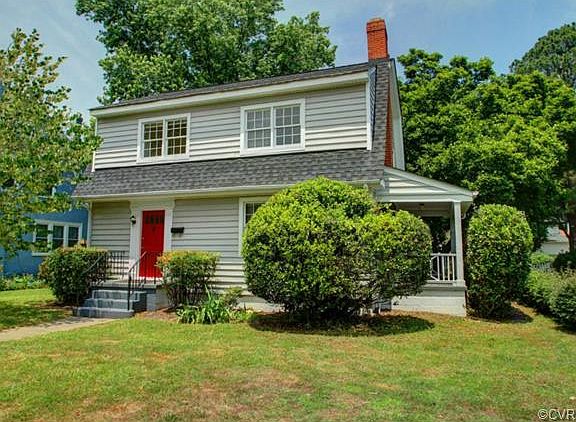 2nd image of 1410 Greycourt Ave