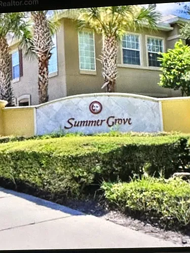 3863 Summer Grove Way N #2 Photo 1