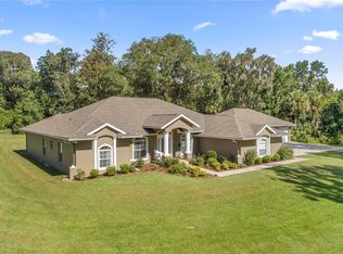 368 SW 80th St, Ocala, FL 34476