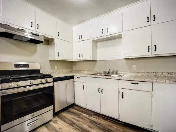 SF-067-1216 & 1218 North 35th Street Duplex, 1216 N 35th St, Fort Smith, AR 72904