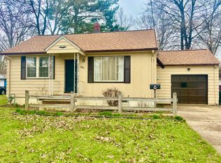 301 West St, Berea, OH 44017