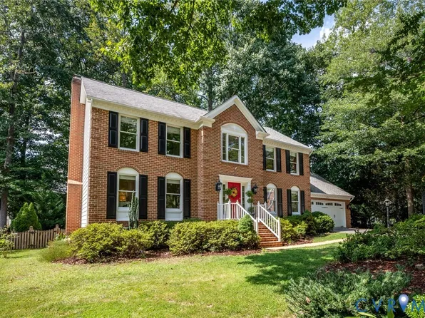 3704 Milbrier Pl, Henrico, VA 23233