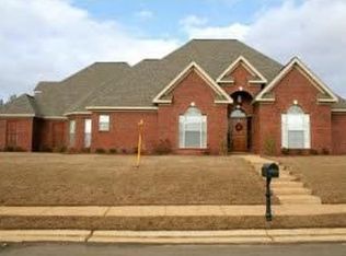 833 Creston Dr, Byram, MS 39272