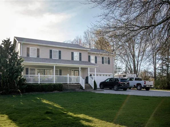 4750 Turney Rd, Madison, OH 44057