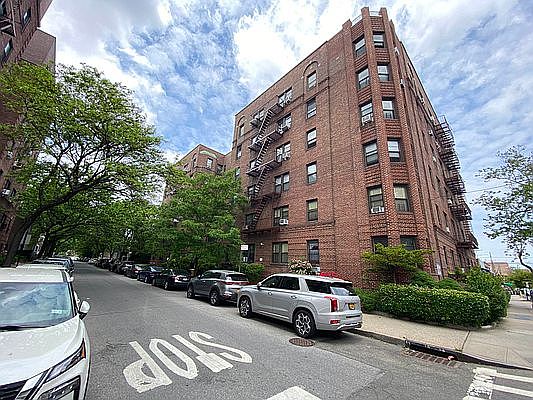 5th image of 63-53 Haring St #206