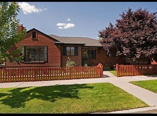 555 Reno Ave, Reno, NV 89509
