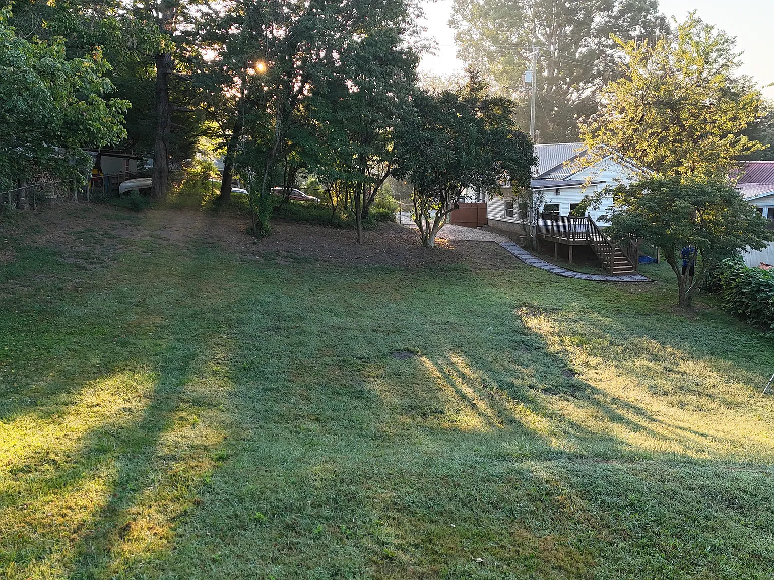 3 bed, 1100 sqft, $2,500 — Photo 4