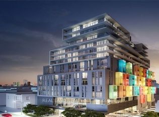 297 College St #1110, Toronto, ON M5T 0C2