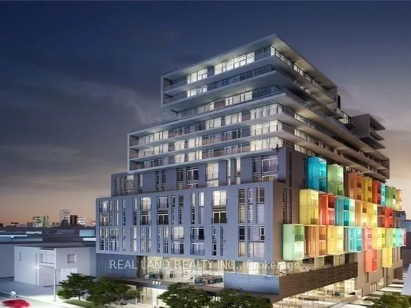 297 College St, Toronto, ON