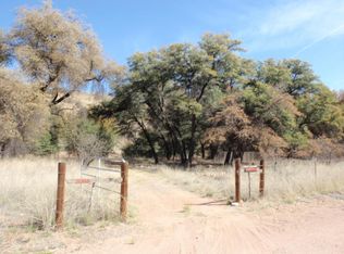 21 Acorn Dr, Patagonia, AZ 85624