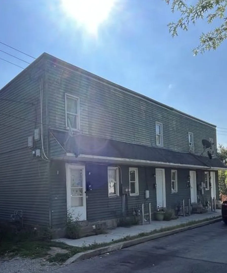 634 Reed — Photo 1