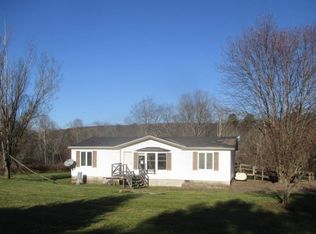 162 Merrill Creek Rd, Marathon, NY 13803