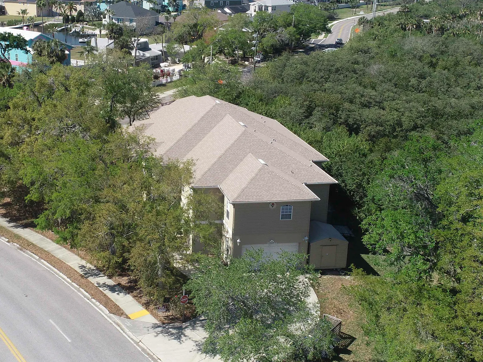 2 bed, 1400 sqft, $1,750 — Photo 1