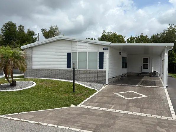 558 Whip Poor Will Dr #111, Sebring, FL 33875