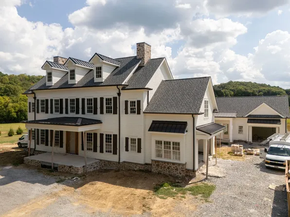 6747 Cool Springs Rd Lot 7, Thompsons Station, TN 37179