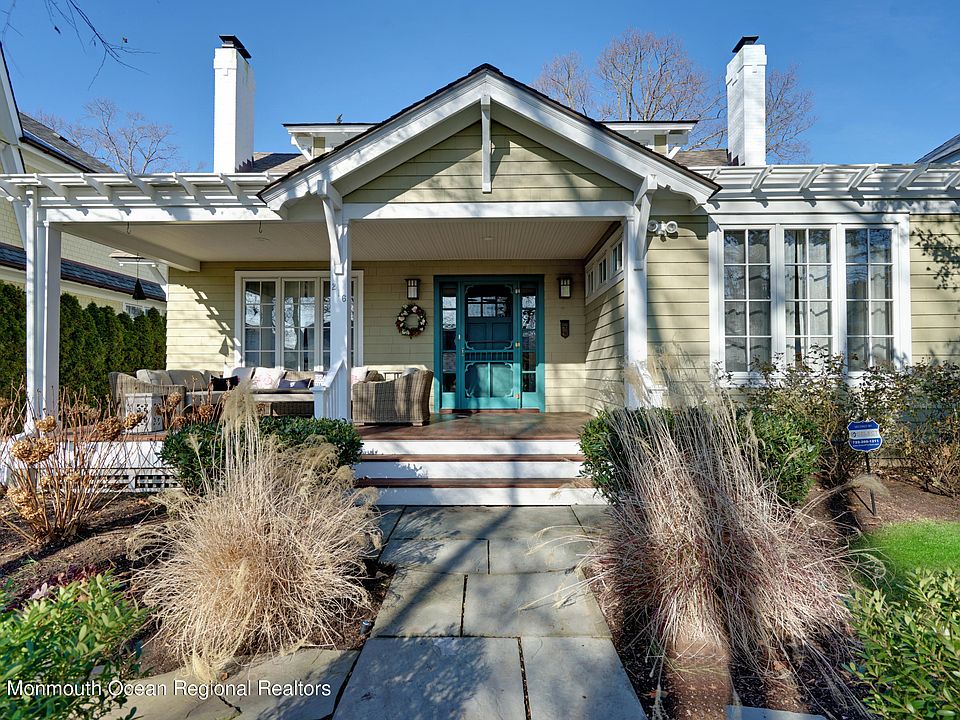 216 Worthington Avenue, Spring Lake, NJ 07762 Zillow