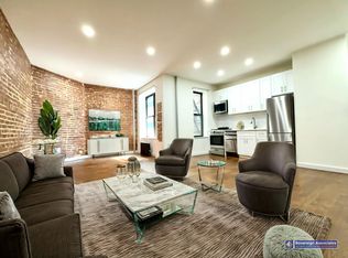 452 Fort Washington Ave #9A, New York, NY 10033