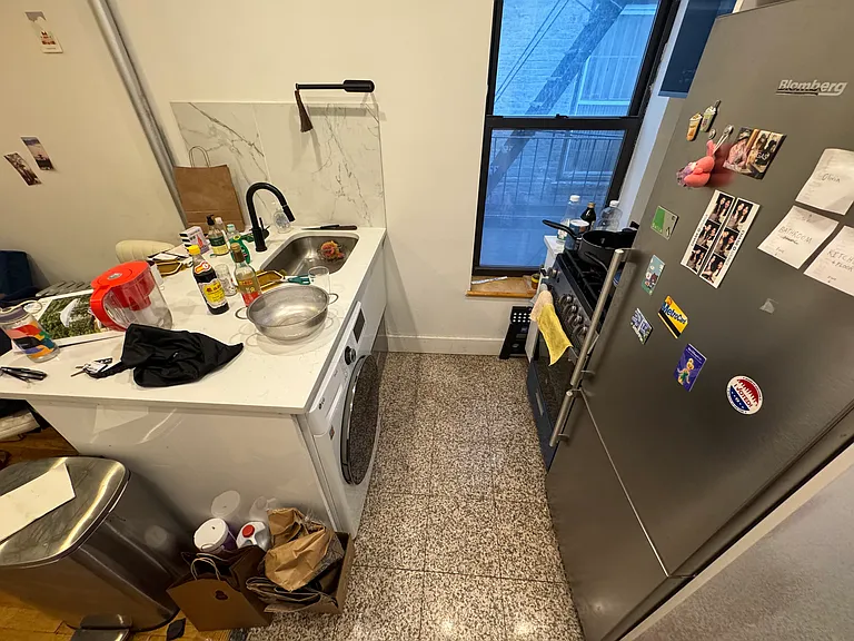 68 E 1st St #3-B — Photo 1