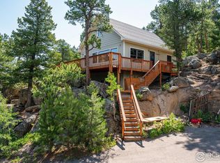 742 Hickory Dr, Lyons, CO 80540