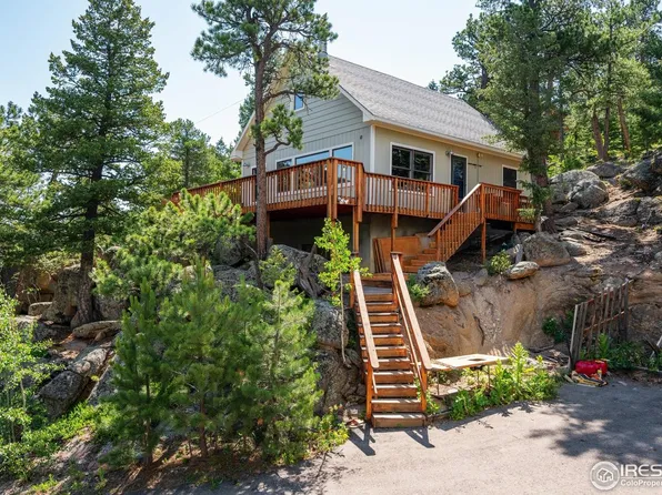 742 Hickory Dr, Lyons, CO 80540