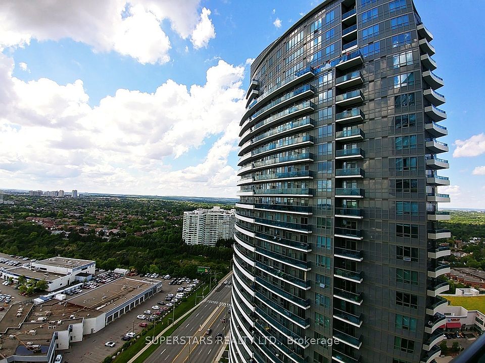 1st image of 7161 Yonge St #2133
