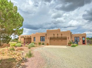 71 Bosquecillo, Santa Fe, NM 87508