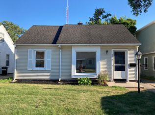 2270 Garfield St, Ferndale, MI 48220