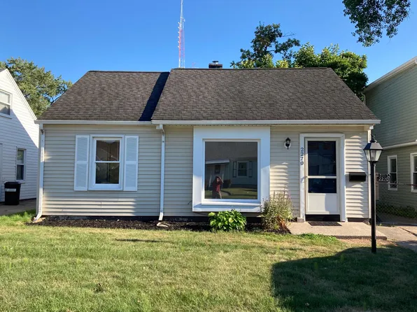 2270 Garfield St, Ferndale, MI 48220