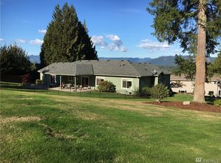 10404 195th St NE, Arlington, WA 98223