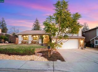 511 Gilda Ave, Martinez, CA 94553