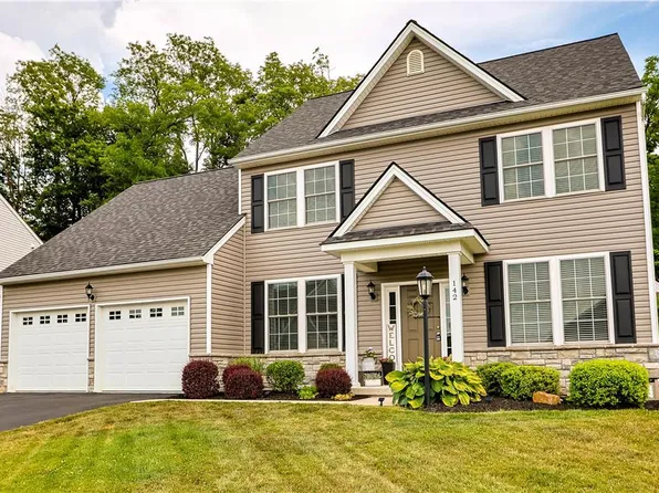 142 Oxford Ridge Cir, Coopersburg, PA 18036