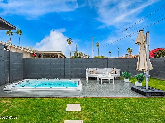 5th image of 8252 E HEATHERBRAE Drive