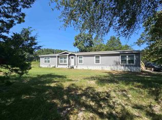 895 Edmondson Rd, Harleton, TX 75651