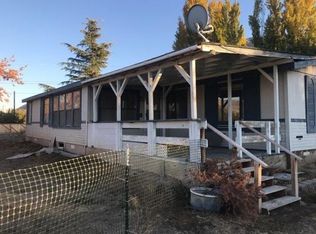 3636 Searles Rd, Malaga, WA 98828