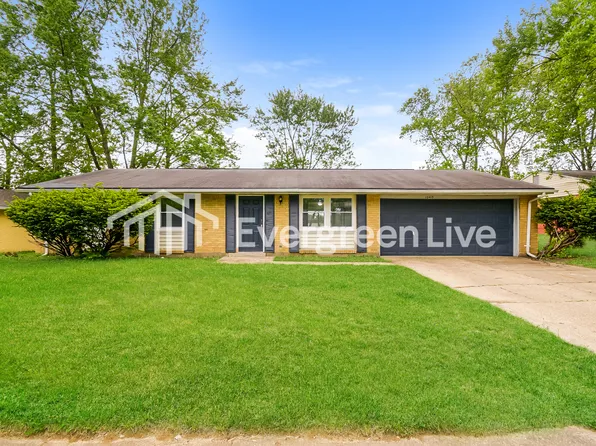 10415 Chris Dr, Indianapolis, IN 46229