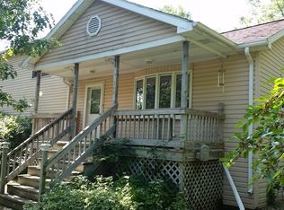 168 Lake Thunderbird Dr, Putnam, IL 61560