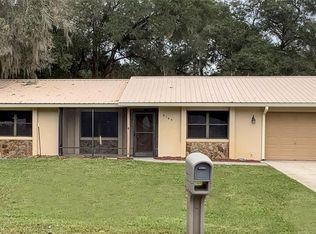 5145 S Hummingbird Ave, Inverness, FL 34452