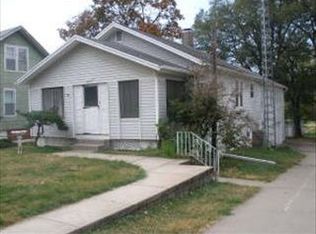 5514 Savannah Rd, Saint Joseph, MO 64505