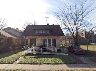 2107 Oliver Ave, Memphis, TN 38104