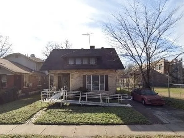 2107 Oliver Ave, Memphis, TN 38104