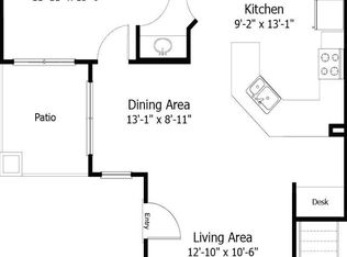 Thousand Oaks, The Colony, TX 75056