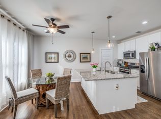 417 E Locust St #2, San Antonio, TX 78212